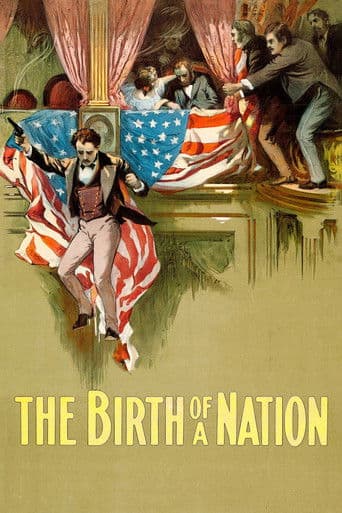 #4 The Birth of a Nation (1915) — Top 10 Most Controversial Films Ever Made