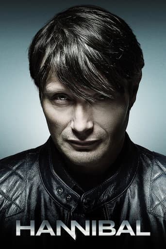 #7 Hannibal (2013-2015) — Top 10 Worst TV Show Cancellations
