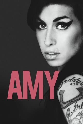 #5 Amy (2015) — Top 10 Best Documentary Films of All Time