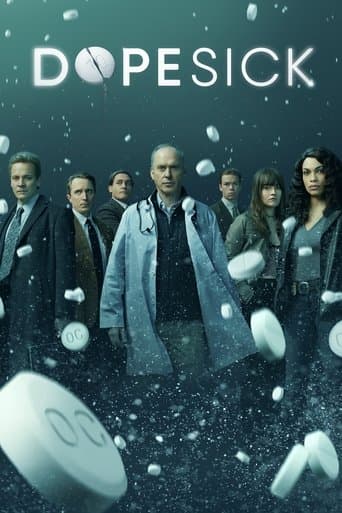 #9 Dopesick — Top 10 Most Popular TV Shows on Hulu