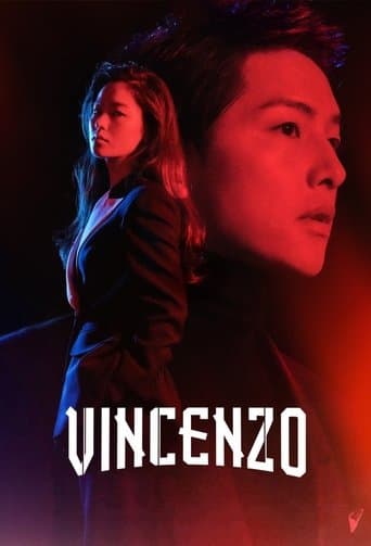#7 Vincenzo — Top 10 Best K-Drama Series of All Time