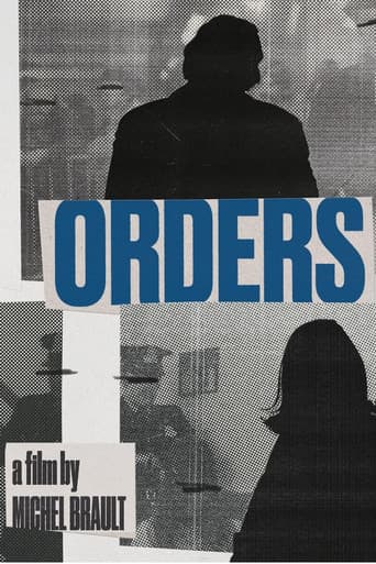 #8 Les Ordres (1974) — Top 10 Canadian Films of All Time