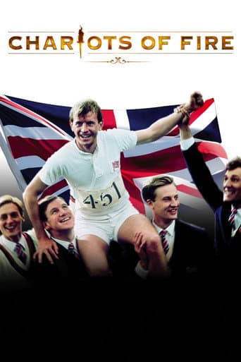 #8 Chariots of Fire (1981) — Top 10 Greatest British Films of All Time