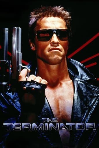 #9 The Terminator — Top 10 Best Sci-Fi Movies of All Time