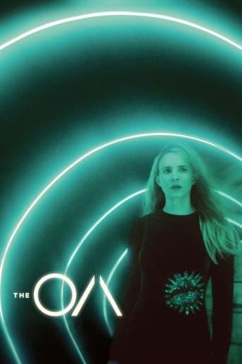 #4 The OA (2016-2019) — Top 10 Worst TV Show Cancellations