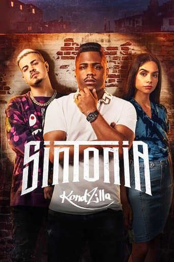 #7 Sintonia (Brazil) — Top 10 Latin American Netflix Shows