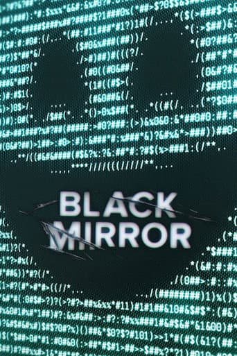 #3 Black Mirror — Edge of Your Seat: The Best Thriller TV Series