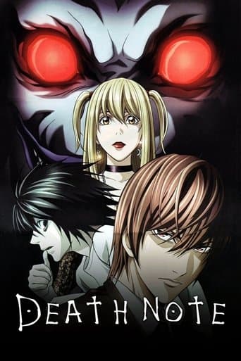 #2 Death Note — Top 10 MyAnimeList — Most Popular Anime — May 2026