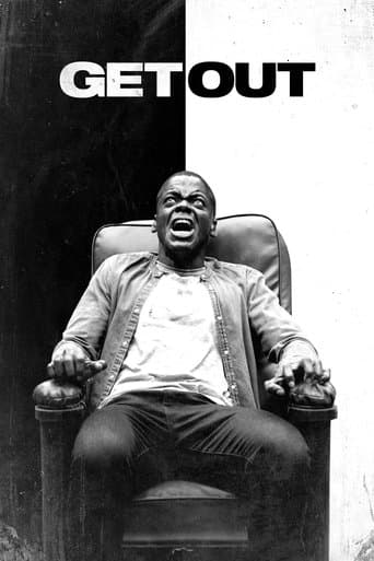 #7 Get Out (2017) — Top 10 Best Movies of the 2010s