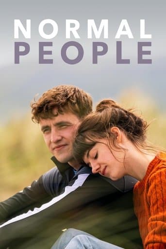 #10 Normal People — Top 10 Most Popular TV Shows on Hulu