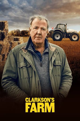 #7 Clarkson's Farm — Top 10 Best TV Shows on Amazon Prime Video