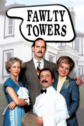 Top 10 Greatest British TV Shows of All Time — Community Ranked
