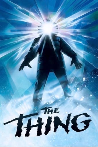 #9 The Thing — Top 10 Best Horror Films of All Time