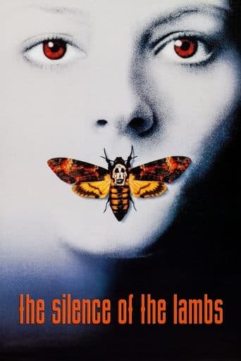 #3 The Silence of the Lambs — Top 10 Greatest Thriller Films of All Time