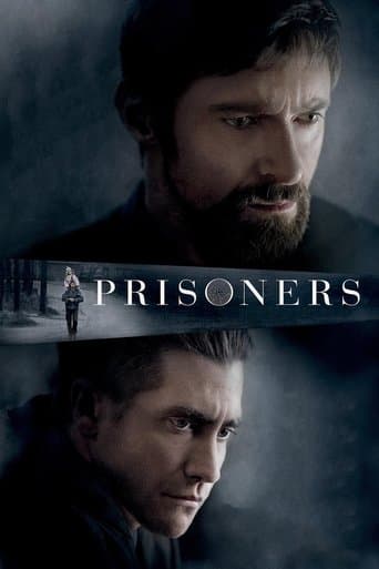 #2 Prisoners (2013) — Top 10 Most Underrated Films of All Time