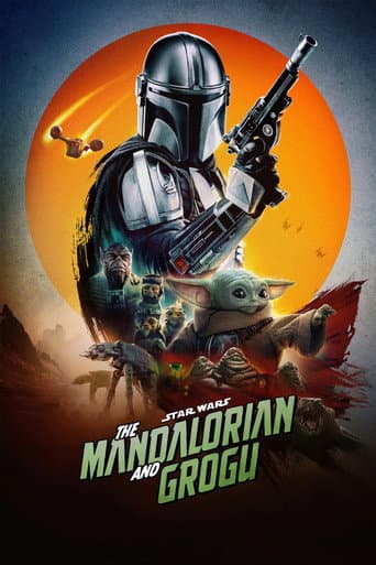 #6 The Mandalorian and Grogu (2026) — Top 10 Summer Blockbuster Movies of 2026 You Need to See