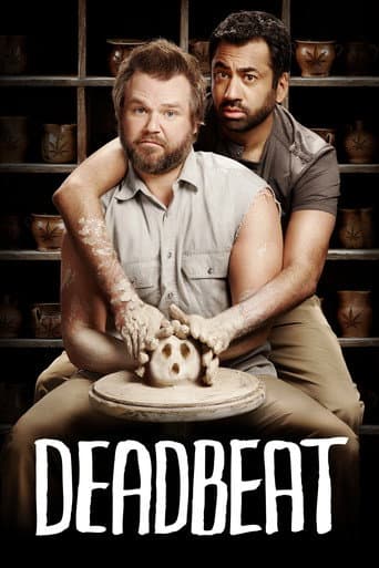 #5 Deadbeat — Realms of Wonder: The Best Fantasy TV Series