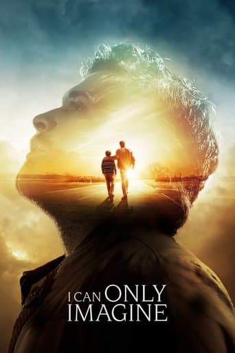 #7 I Can Only Imagine — Top 10 Christian Movies That Actually Deliver