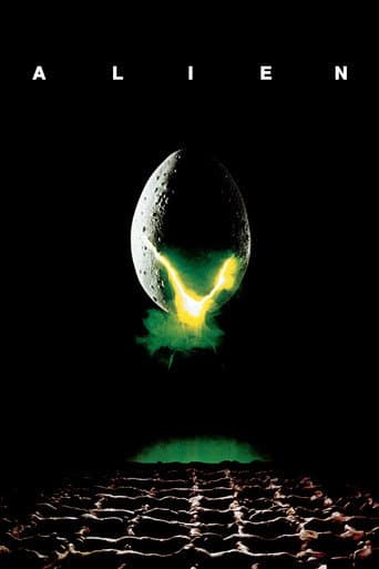 #2 Alien — Top 10 Best Sci-Fi Movies Ever Made — Fan-Ranked Greatest of All Time