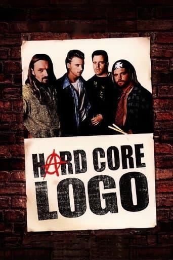 #10 Hard Core Logo (1996) — Top 10 Canadian Films of All Time