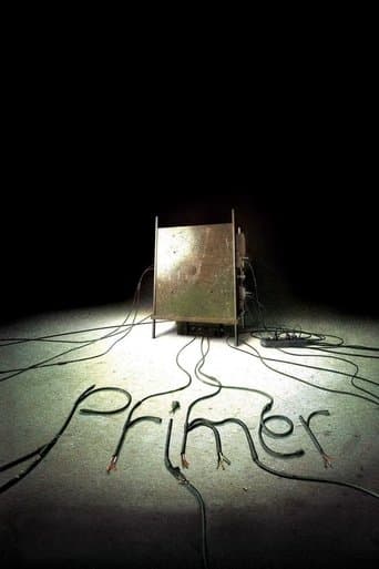 #8 Primer (2004) — Top 10 Best Independent Films