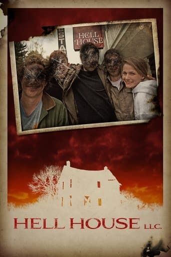 #6 Hell House LLC — Top 10 Found Footage Horror Films That Feel Too Real