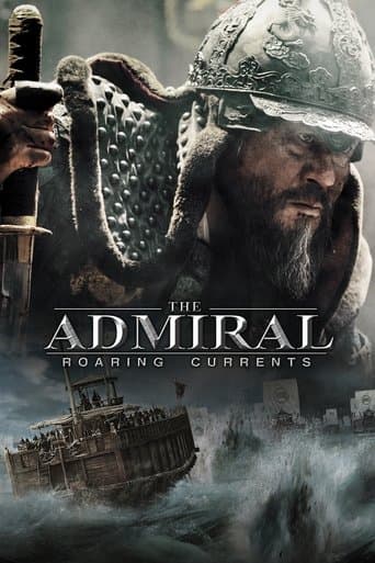 #9 The Admiral: Roaring Currents (2014) — Top 10 Korean Films in Cinema History