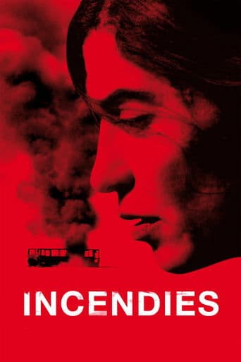 #3 Incendies (2010) — Top 10 Canadian Films of All Time