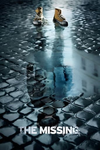 #5 The Missing — Edge of Your Seat: The Best Thriller TV Series