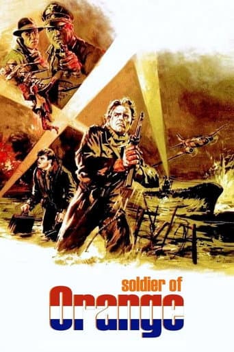 #4 Soldier of Orange (1977) — Top 10 Dutch Films to Watch in 2026