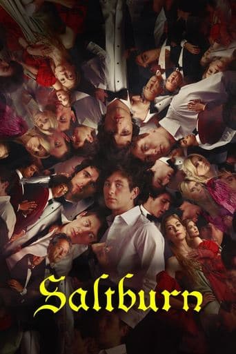 #10 Saltburn — Top 10 Best Movies on Amazon Prime Video