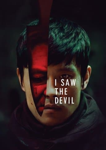 #10 I Saw the Devil (2010) — Top 10 Korean Films in Cinema History