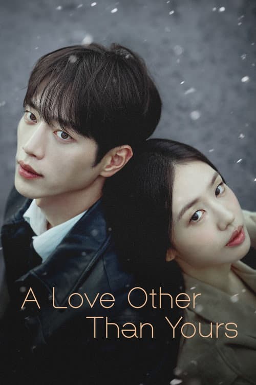 #9 A Love Other Than Yours — Top 10 Trending TV Shows This Week