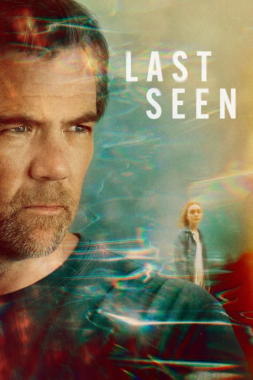 #8 Last Seen — Top 10 Trending TV Shows This Week