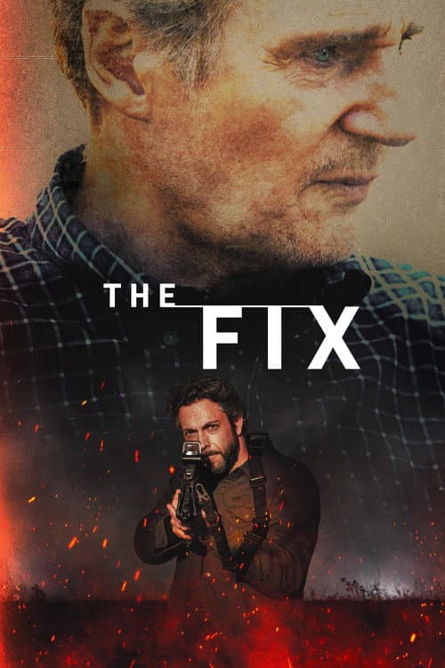 #7 The Fix — Netflix Top 10 Movies — Global — Oct 12, 2026