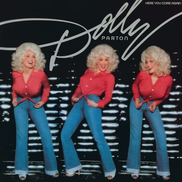#6 Here You Come Again — Dolly Parton — Top 10 Apple Music — Top Songs (GB) — August 27, 2026
