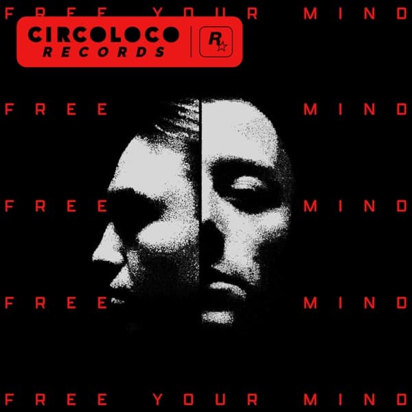 #10 Free Your Mind — Prospa & Cloonee — Top 10 Apple Music — Top Songs (GB) — August 9, 2026