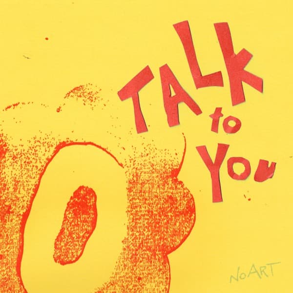 #7 Talk To You (feat. 54 Ultra) — ANOTR — Top 10 Apple Music — Top Songs (GB) — August 9, 2026