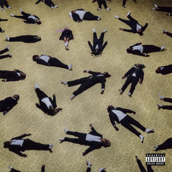 #9 Slime Language 3 — Young Stoner Life & Young Thug — Top 10 Apple Music — Top Albums (US) — August 30, 2026