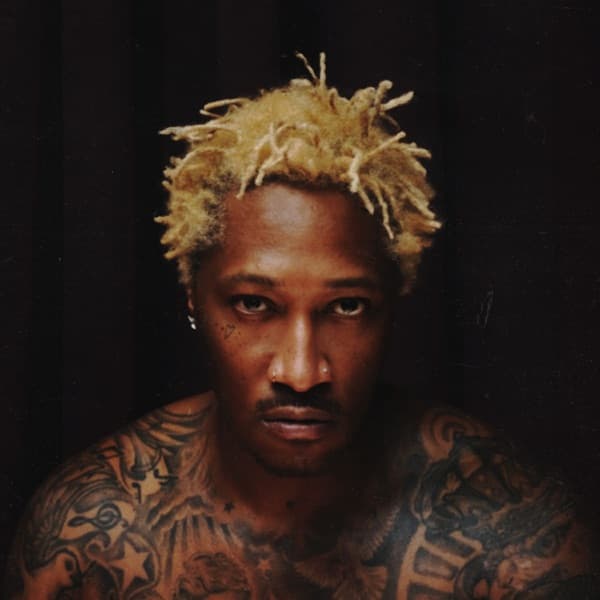 #6 The Real Me — Future — Top 10 Apple Music — Top Albums (US) — August 9, 2026