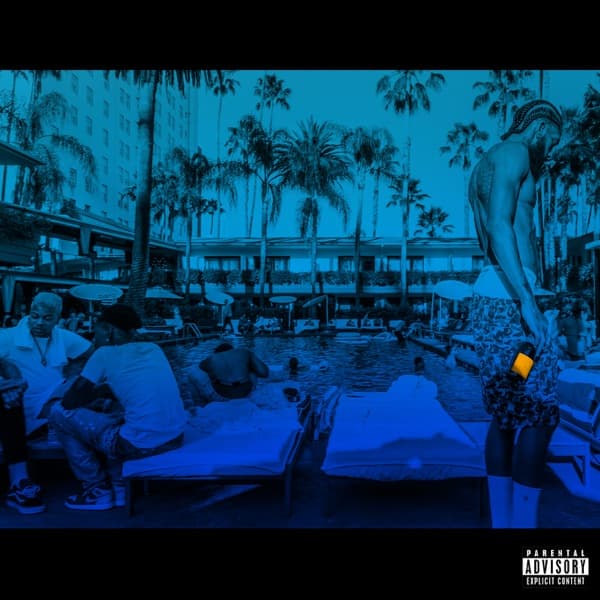 #3 PROLIFIC — Nipsey Hussle & Bino Rideaux — Top 10 Apple Music — Top Albums (US) — August 18, 2026