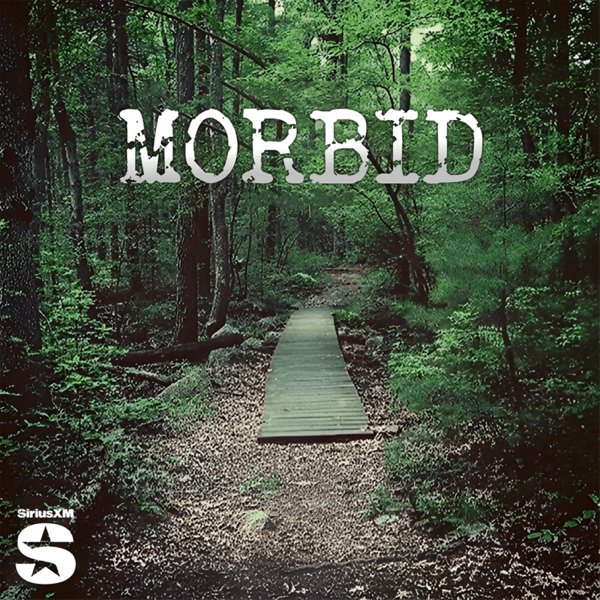 #7 Morbid — Top 10 Apple Podcasts — Top Shows (US) — August 5, 2026