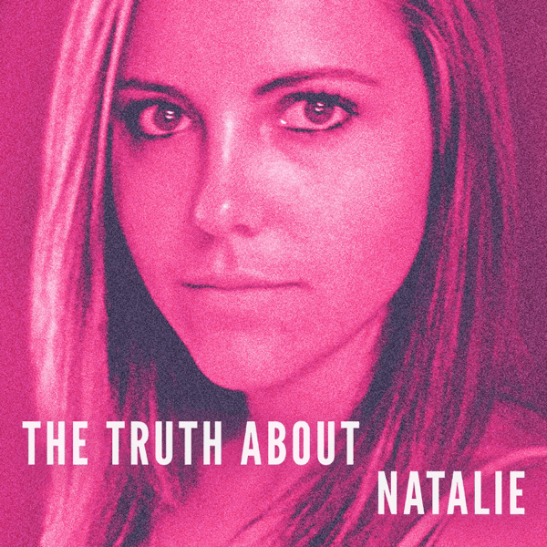 #5 The Truth About Natalie — Top 10 Apple Podcasts — Top Shows (US) — August 27, 2026