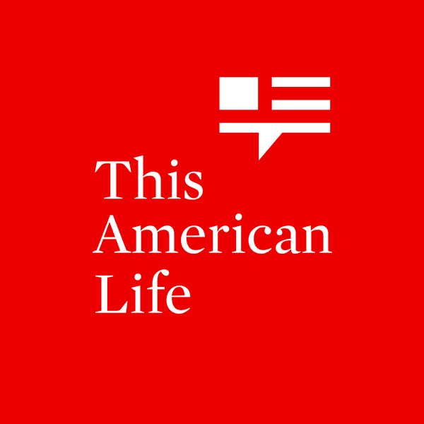 #10 This American Life — Top 10 Apple Podcasts — Top Shows (US) — August 18, 2026