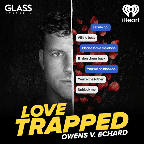 #10 Love Trapped — Top 10 Apple Podcasts — Top Shows (US) — August 30, 2026