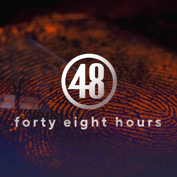 #10 48 Hours — Top 10 Apple Podcasts — Top Shows (US) — August 9, 2026