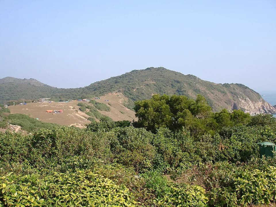 #6 Tap Mun (Grass Island) — Top 15 Best Family Day Trips From Hong Kong 2026