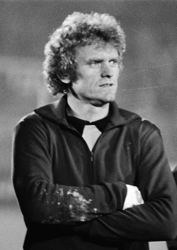#5 Sepp Maier — West Germany 1966–1974 — Top 10 Greatest World Cup Goalkeepers