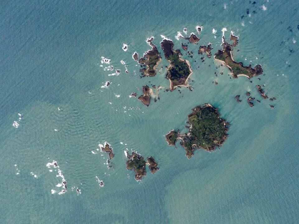 #5 isles of scilly — Top 10 UK Google Trends — 19 May 2026: Isles of Scilly, John Aldridge & Transfer Fever