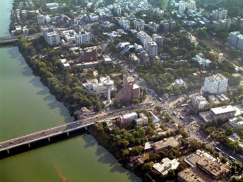 #9 Ahmedabad — Top 10 Best Street Food Cities in India